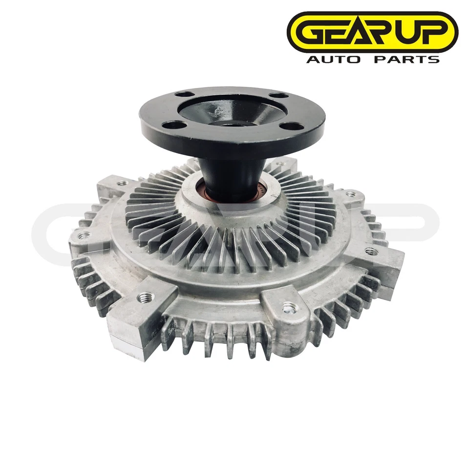 Embrague ventilador motor para Honda Passport Isuzu Trooper Toyota Tacoma 1994-97 Foto 3 de 4