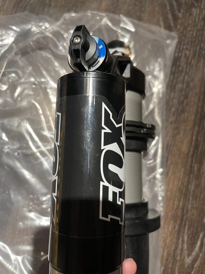 2017 Can-Am Maverick MAX Front Shock 706202753 OEM In stock and ready to ship - Image 4 of 4