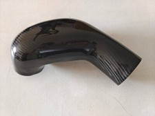 CARBON AIR INTAKE TUBE FOR ALFA ROMEO GT 147 156 V6 ENGINE ONLY