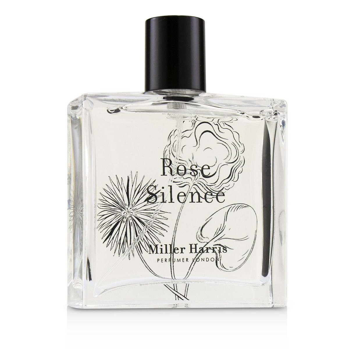 ボディミスト Miller Harris Rose Silence 50ml Miller Harris Rose Silence Eau Parfum Spray 50ml/1.7oz | eBay