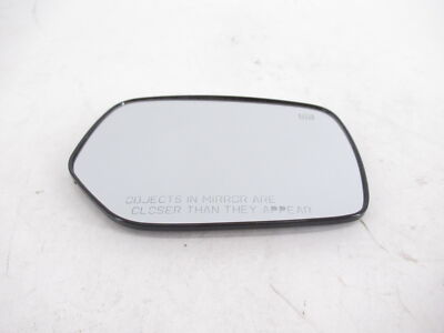 Genuine OEM Subaru 91039VA120 Passenger Side Mirror Glass | eBay