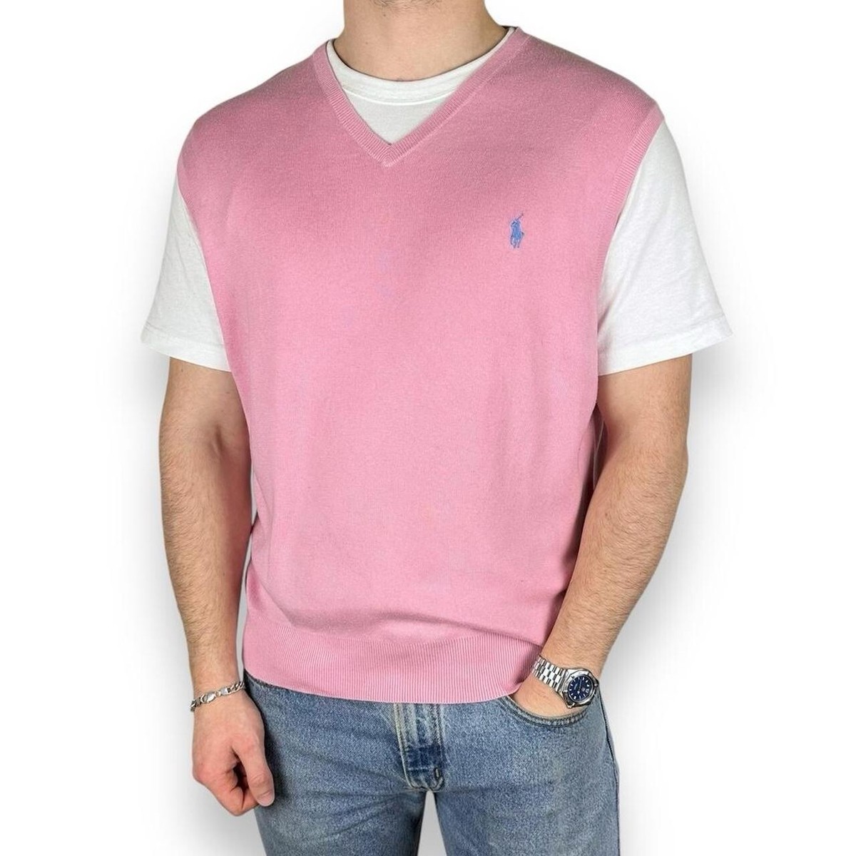 Knit Sweater Champion Sweater Neon Zara Crew Neck Massachusetts