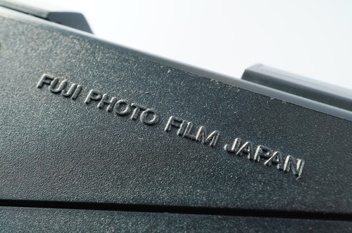 EX+++++ FUJI CARDIA HITE DATE Point & Shoot 35mm Film Camera From JAPAN - Picture 15 of 21