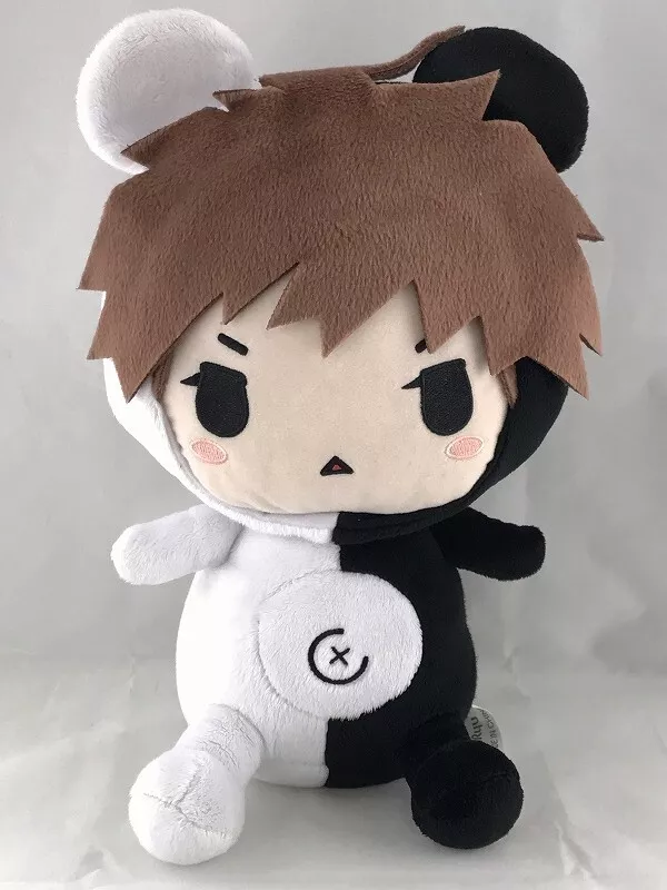 Monokuma kigurumi sales