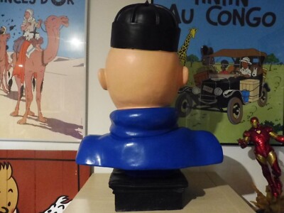 Jaquette DVD de Tintin - Le lotus bleu - Cinéma Passion