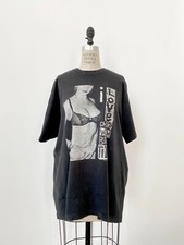 90s Vintage Old Ghosts T-shirt : punk skate vision street wear zorlac rags 80s