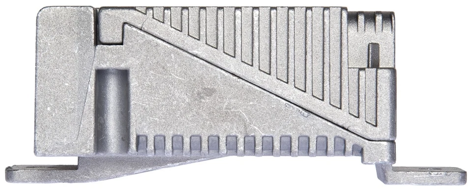 Para Mercedes-Benz S430 2000-2006 4,3 L V8 motor gas módulo ventilador puertas Foto 4 de 4
