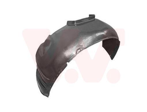 Verkleidung Radhaus Vorne Links FüR Seat Ibiza II 6K1 Cordoba 6K2 6K5-image
