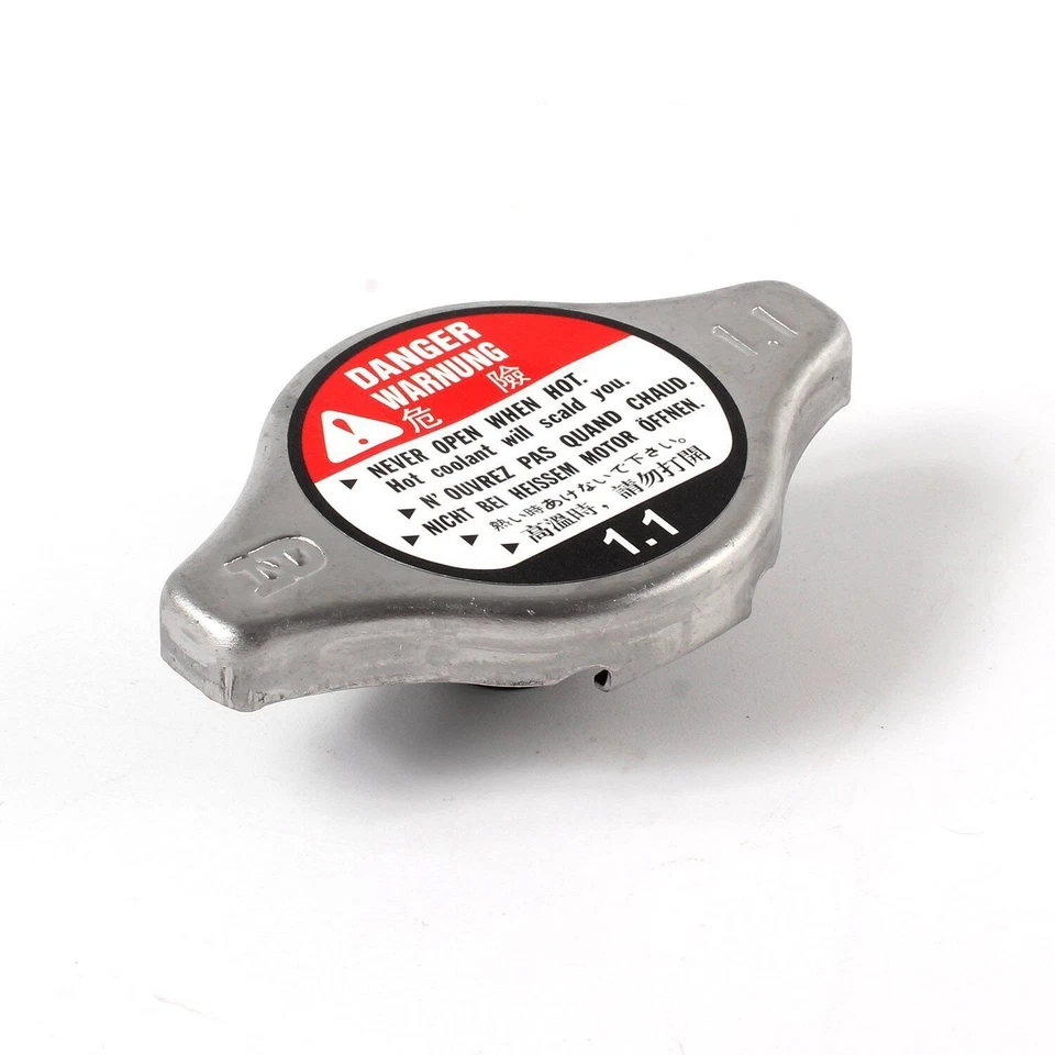 Tapa radiador refrigeración 19045-PAA-A01 para Honda Accord Civic Acura CL TL Foto 3 de 4