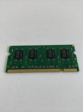 Transcend 512M DDR2 TS6QSJ23002-6S for Bard Site Rite Prevue Ultrasound System