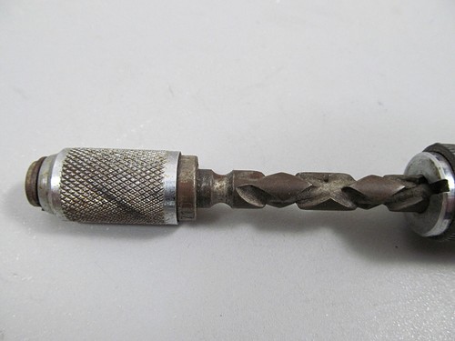 Vintage Craftsman Spiral Ratcheting Screwdriver Made West Germany 6710 - Picture 2 of 6