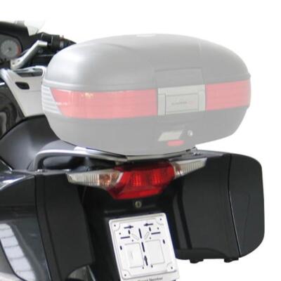 Rear rack Kappa top cases Monokey BMW R1200RT 2005-2013 | eBay Australia