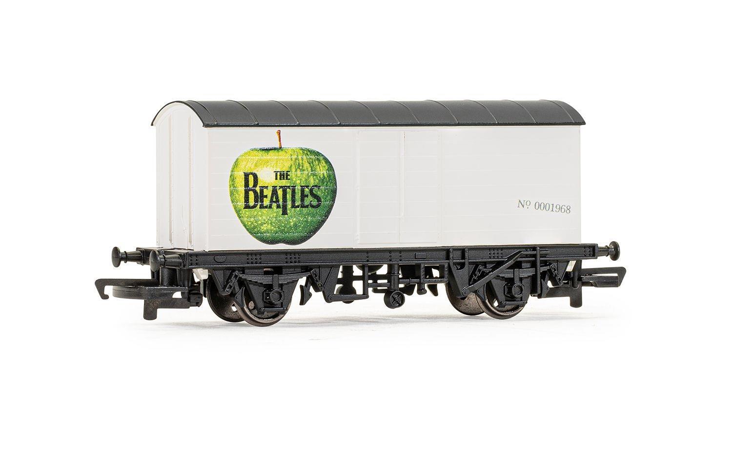 Hornby Calibro di Oo The Beatles (Bianco Album) Vagone - R60181