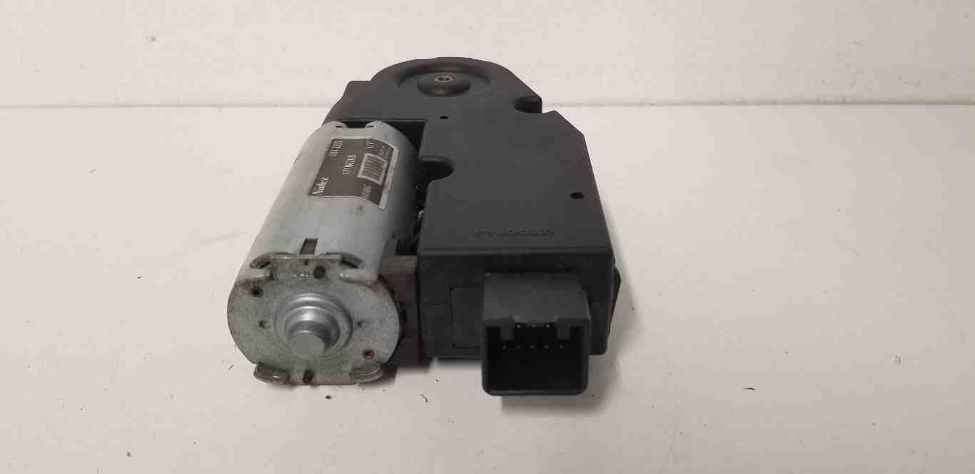 07 08 FORD EDGE Sunroof Motor OEM 1710626B eBay