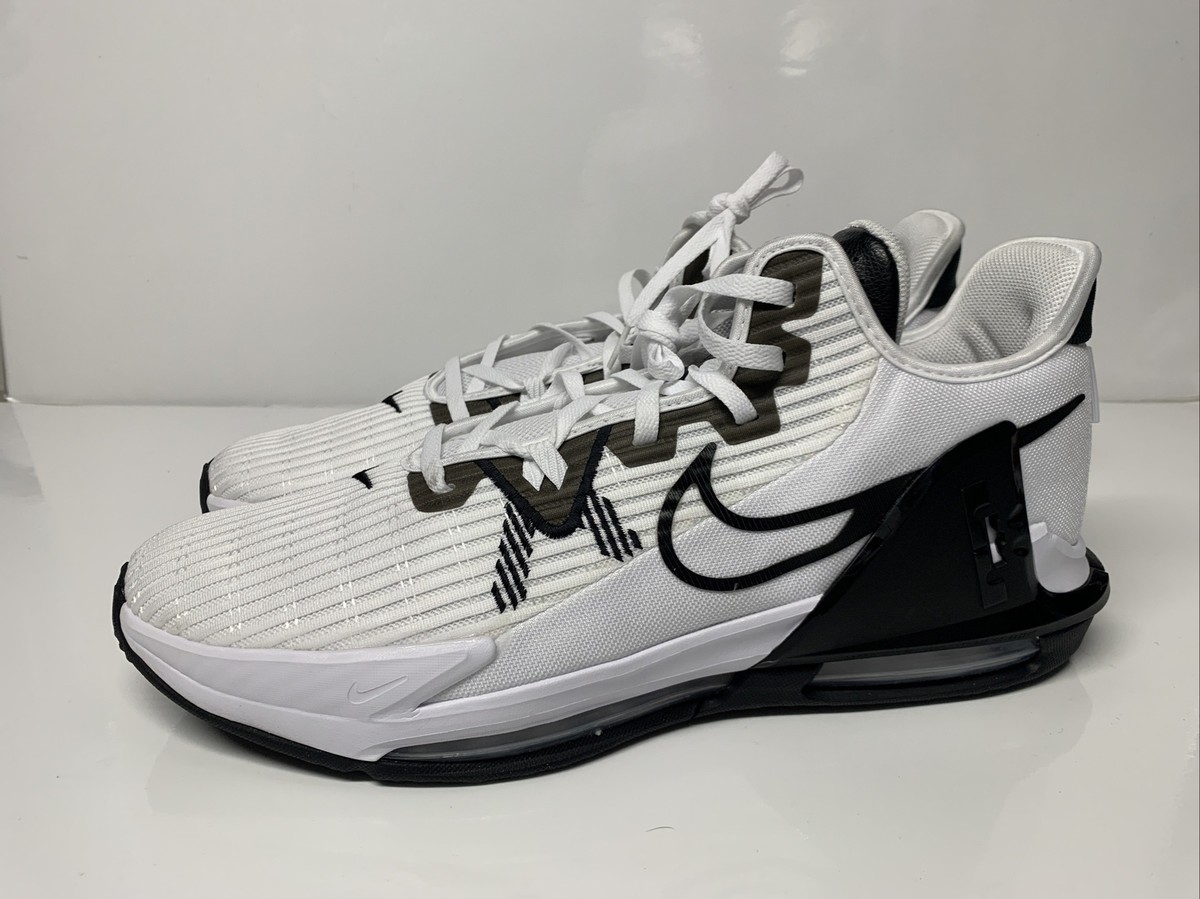 lebron 18 witness