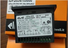 New 1PC Eliwell IDPLUS974 Temperature Control...