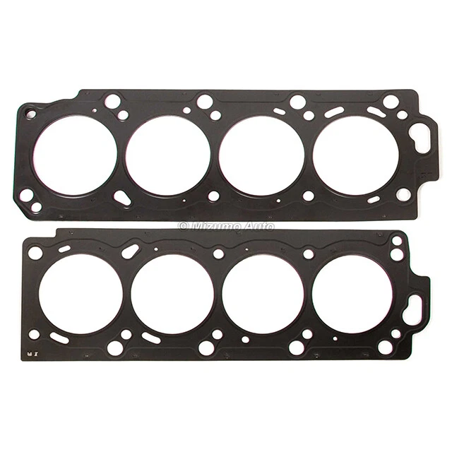 Head Gasket Set Timing Belt Kit Fit 05-09 Lexus GX470 LX470 Toyota 4.7 2UZFE - Image 3 of 4