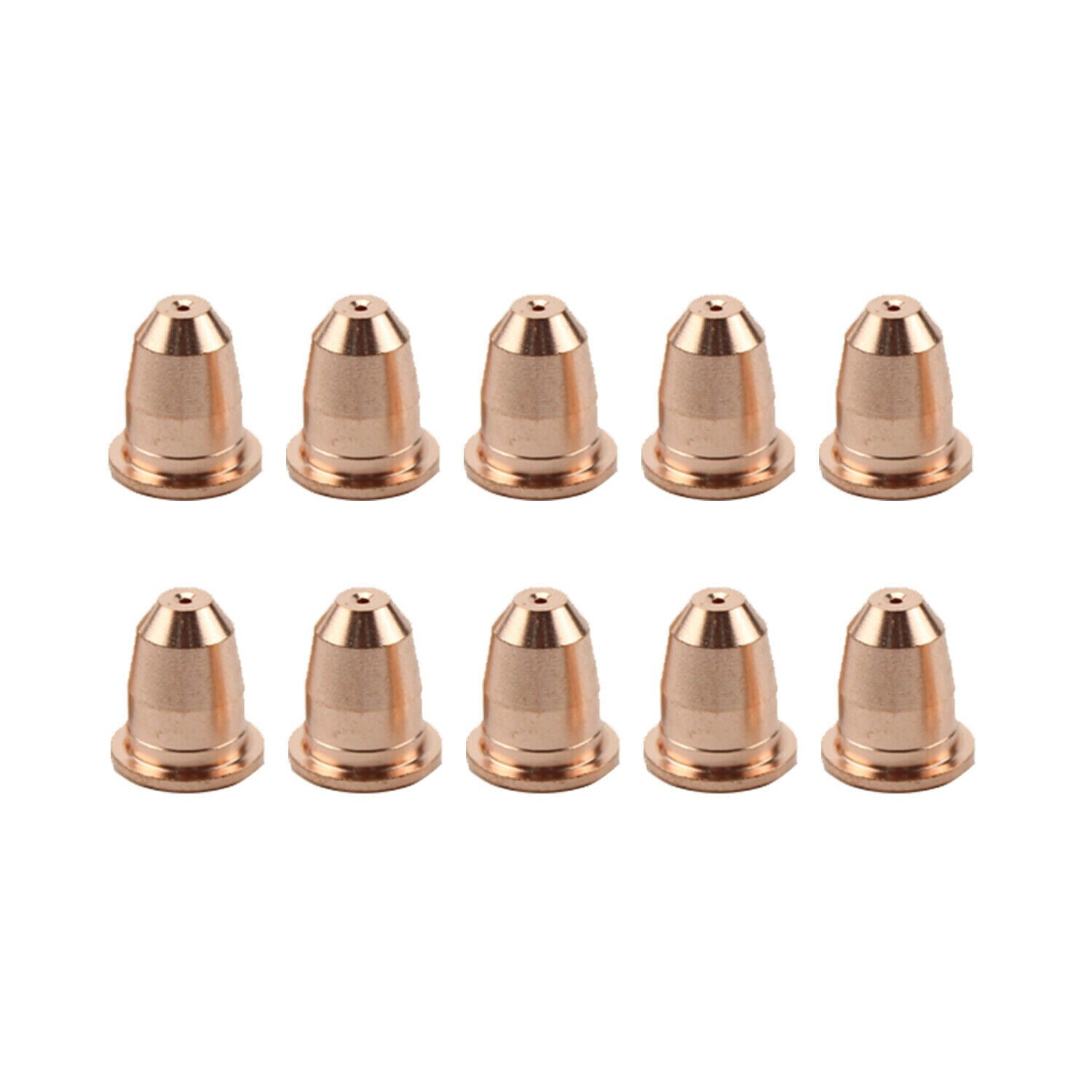 Replacement Consumables for Chicago Electric 95136 Plasma Cutter Parts