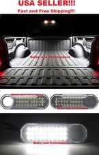 60 Led Truck Bed Cargo Light Lamps For 2019 - 2023 Ram 1500