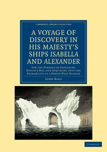 A Voyage of Discovery, Made under the Orders of the Admiralty, in His Majesty's…