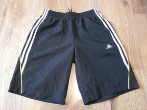 pantaloncini climalite adidas