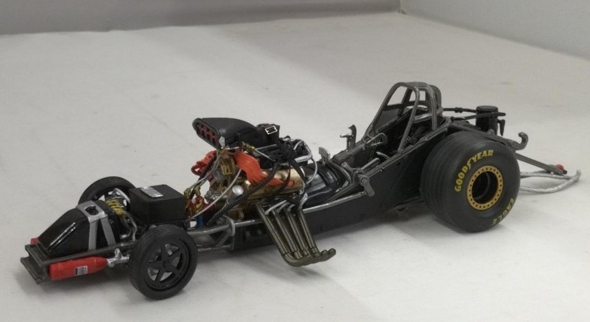 NHRASnap-on 2010 Cruz Pedregon 1/24 ミニカー IMG_0733.jpg?v=1750039244