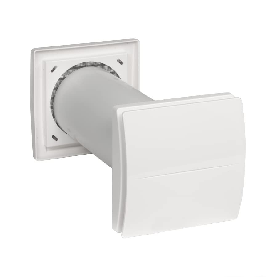 Elta Flux HR 150 (6"") Continuous Running Alternate Flow Heat Recovery Fan