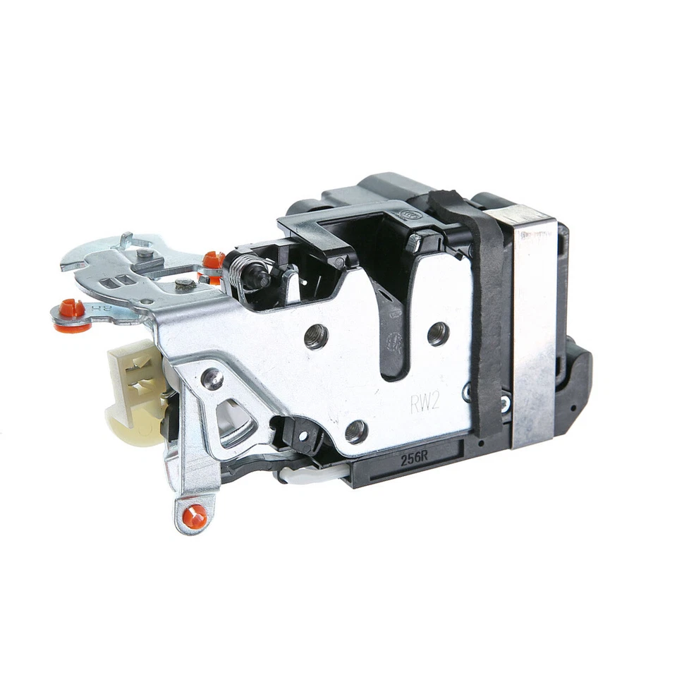 A-Premium 2Pcs Front Door Lock Actuator for Chevrolet S10 GMC Sonoma 1998-2003 - Image 3 of 4