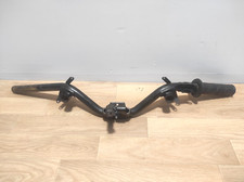 STERZO MANUBRIO PIAGGIO VESPA ET4 50 cc 4T 4 TEMPI DELL' ANNO 2003