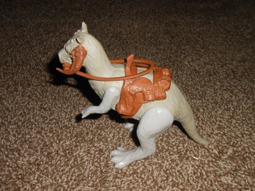 Action Figur - Vintage - STAR WARS - EMPIRE STRIKES BACK - TAUN TAUN - SELTEN - Bild 2 von 2