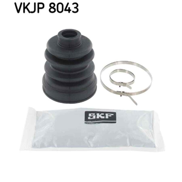 SKF Faltenbalgsatz, Antriebswelle Vkjp 8043-image