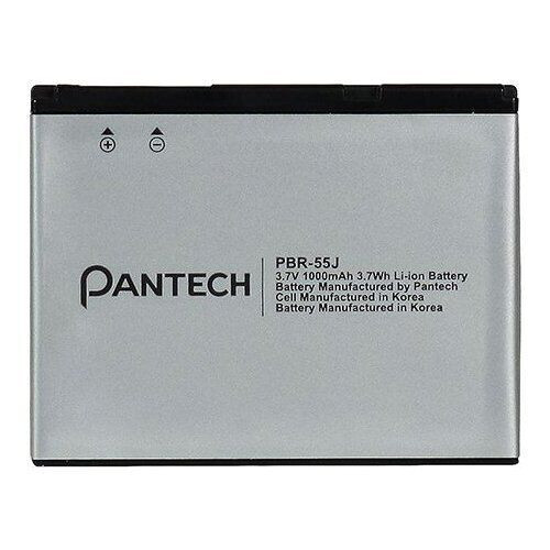 Original Akku Pantech PBR-55J PBR55J Link 2 II P5000 Swift P6020 Made in KOREA - Bild 1 von 1