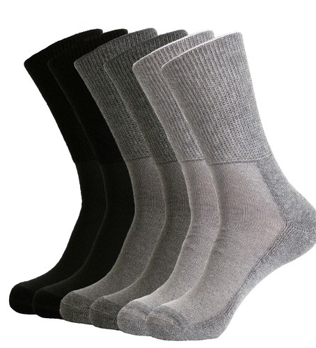 Calzini Buonumore In Bambù Chicchi Di Caffè - Foto 4