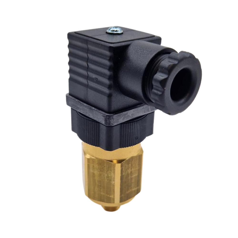Raccordo In Ottone Da 1/4 NPT Maschio A 1/8 NPT Femmina Con - Foto 14