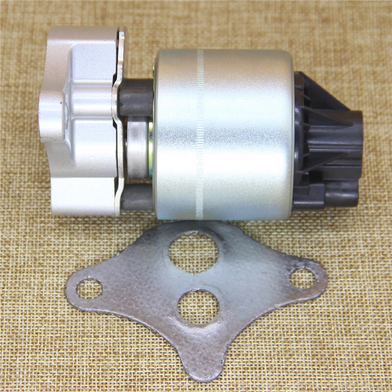 Nueva válvula EGR con junta para Buick Cadillac Chevrolet Oldsmobile Pontiac Foto 4 de 4