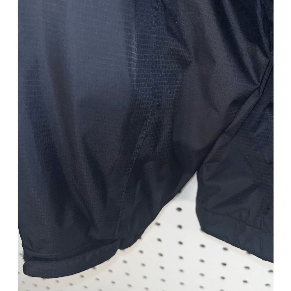 Helly Hansen windbreaker jacket - image 3