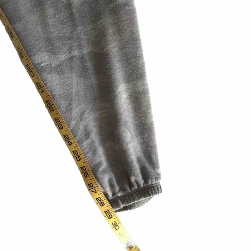 Athleta Girl Sweatpant Joggers Camo Gray Size XXL 16 Zip Pockets Active Sweats - Picture 7 of 7