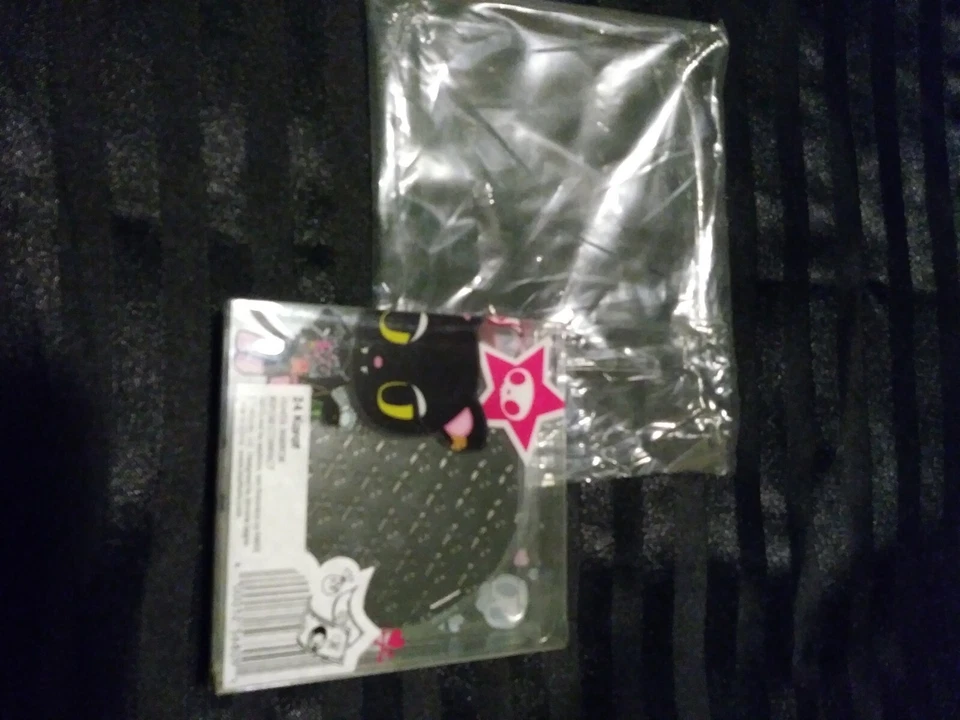 ~ Tokidoki 24kt 小巧镜面全新~ — 第 2/4 张图片