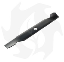 LAMA TAGLIAERBA TRATTORINO AYP PIATTO DA 36"  ATTACCO A STELLA 5 PUNTE