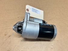 14-24 MAZDA CX-5 ENGINE STARTER MOTOR 2.5L ENGINE STARTER MOTOR, OEM LOT3565
