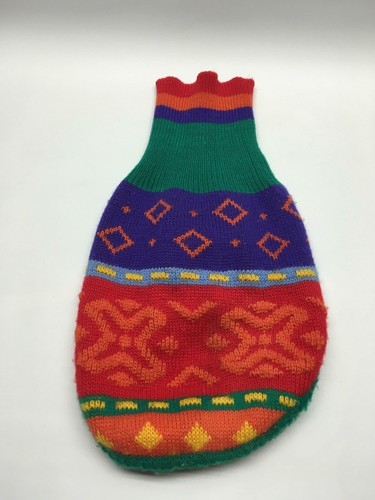 Fashion Pet Dog Acrylic Sweater Small Size 8 inch