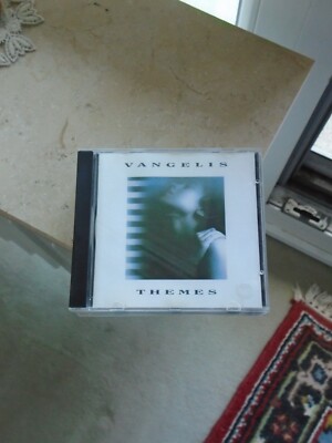 VANGELIS  THEMES