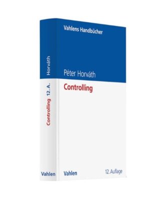 Controlling, Péter Horváth