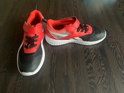 Reebok Flexagon Energy 3.0, Kinder Sneaker Gr.32, Klettverschluss 