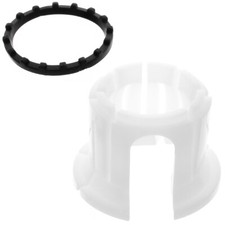 Schaltstange Reparatur Schalthebel Schaltknauf für Fiat Doblo Typ 263 ab 2009-