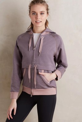 adidas by stella mccartney essentials hoodie