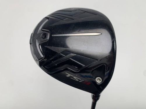 Driver Titleist TSi3 8.0° Pour Droitier - Occasion En Parfait état De Fonctionnement
