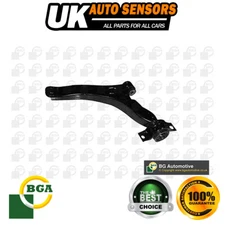 Fits Transit Connect 1.8 D dCi Track Control Arm Front Left Lower BGA