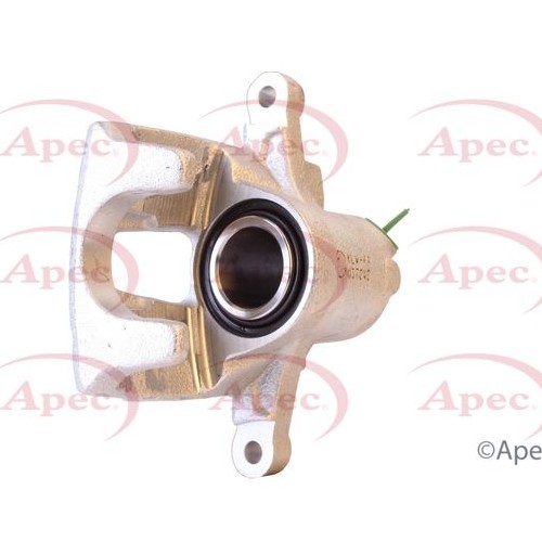 Apec Mercedes Vito Mixto Van W639 2003 Bremssattel (Hinten Rechts) RCA543-image