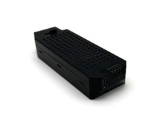 RC ERA C189 MD500 2S 7.4V 1200mah LiPo Battery : SC4001142